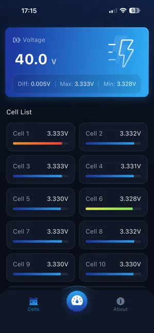 SoloEnergy screenshot 4
