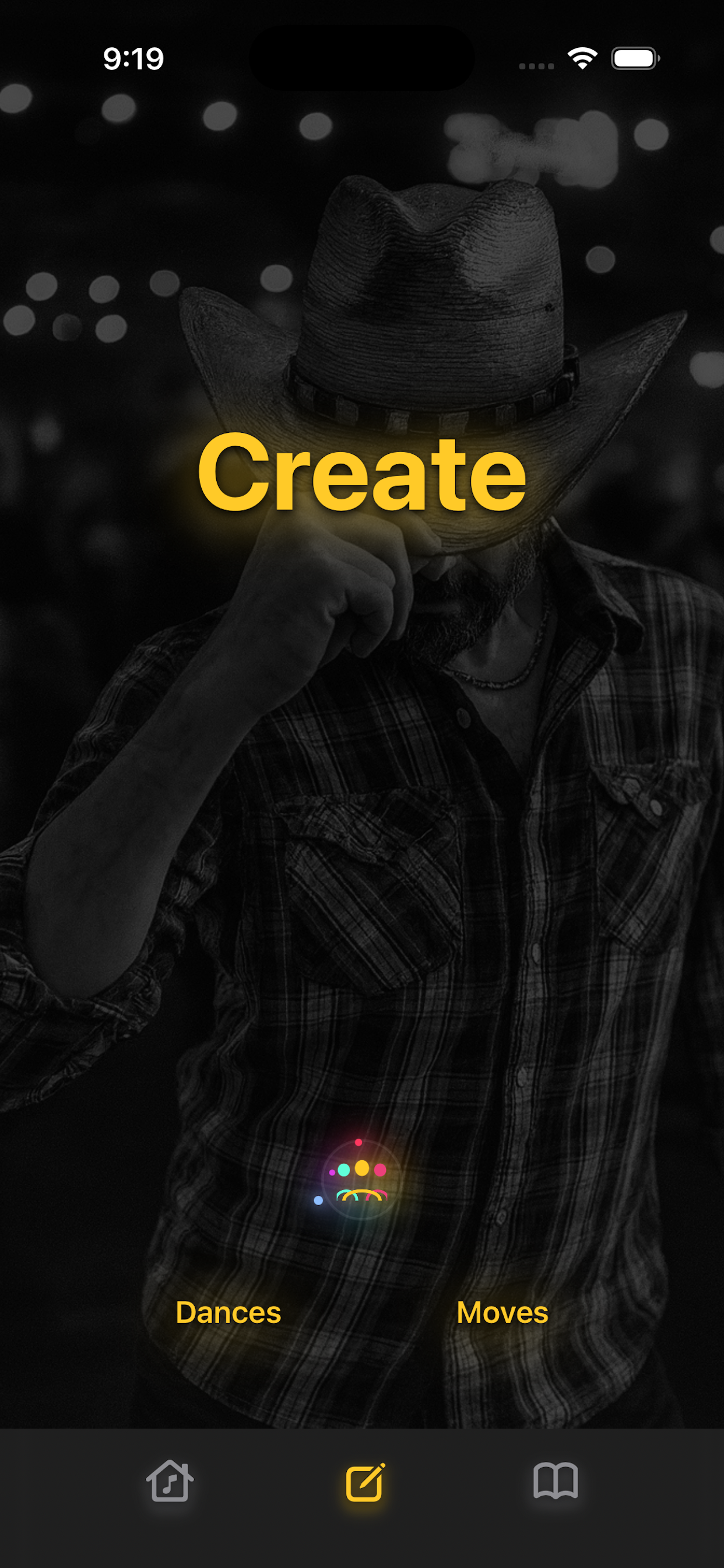 Step Studio screenshot 2