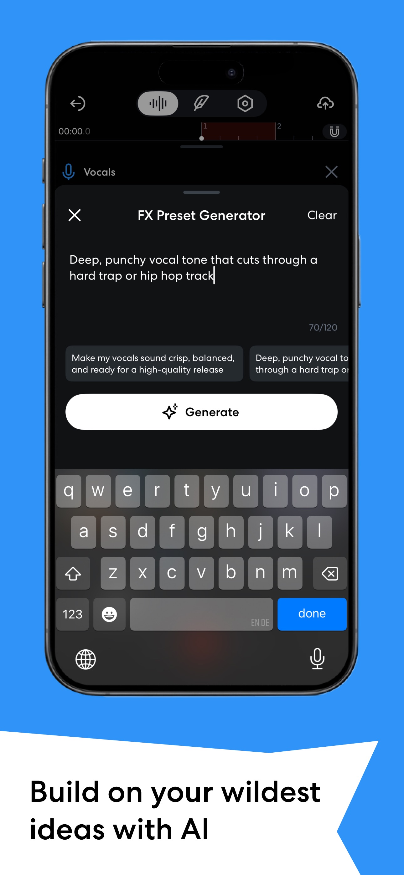 Screenshot 4 of BandLab – Music Making Studio