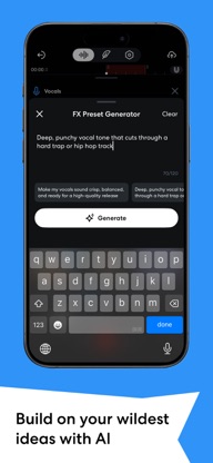 BandLab – Music Maker & Beats screenshot 4