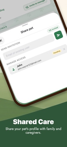 Petee App Screenshot 7 of 8
