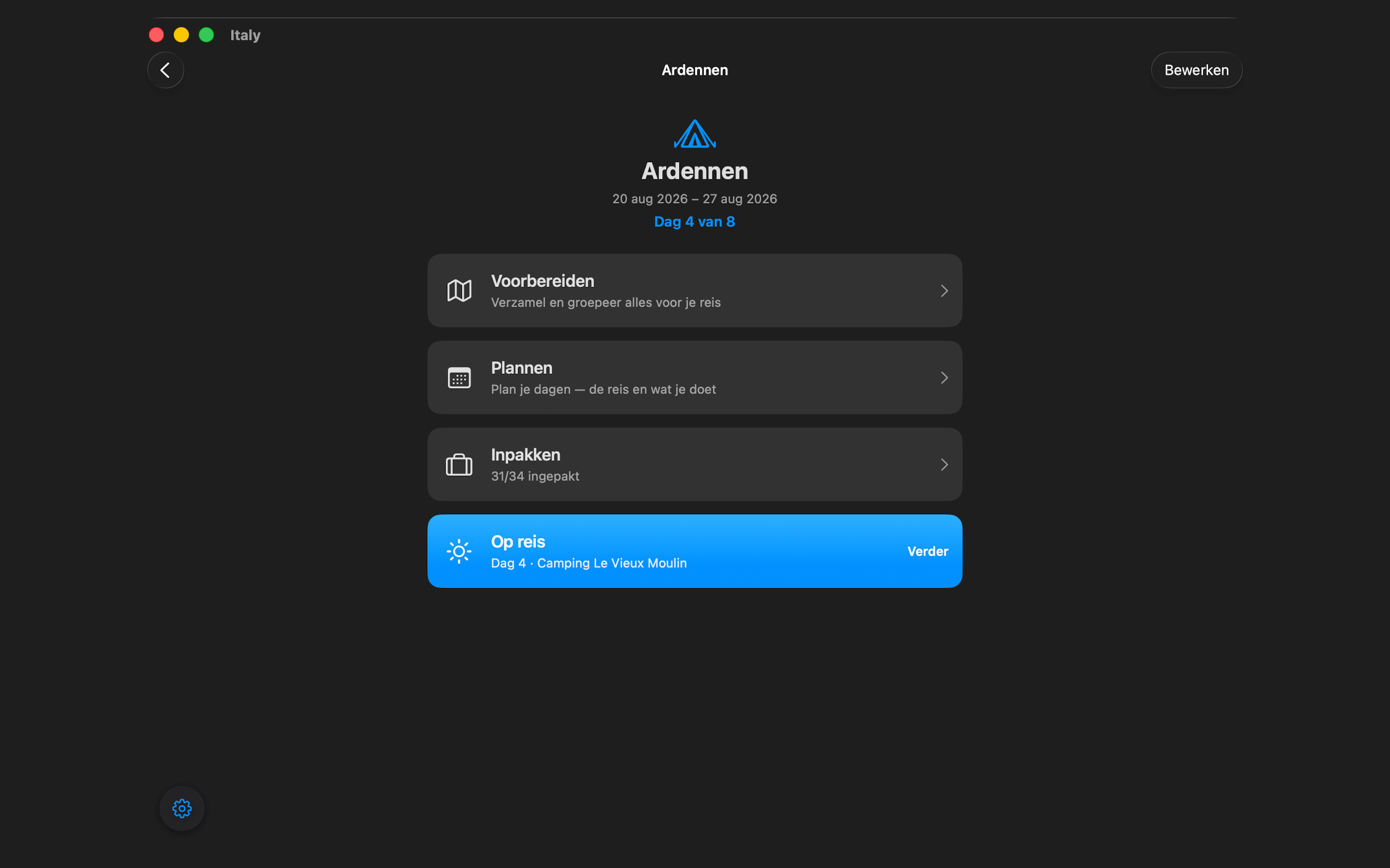 Ter Plekke screenshot 13