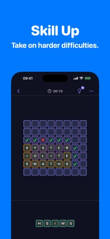 Spellero Shapes screenshot 3