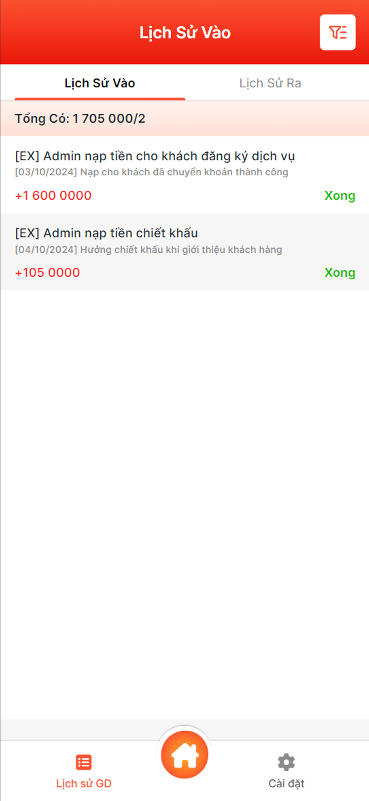 Excedo Pro