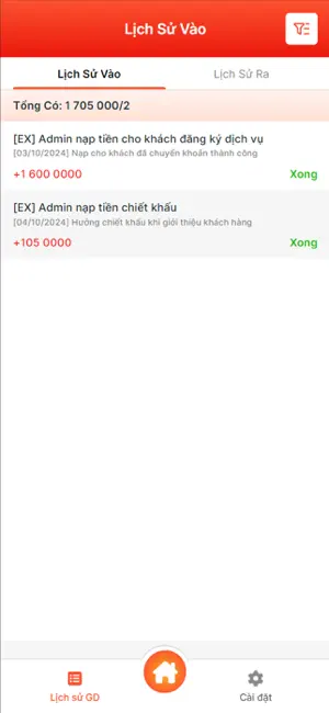 Excedo Pro screenshot 3