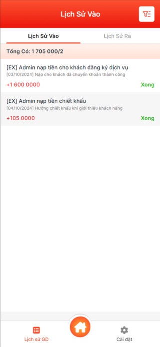 Excedo Pro Screenshot 3 of 4