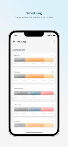 My Baxi Screenshot 4 of 9