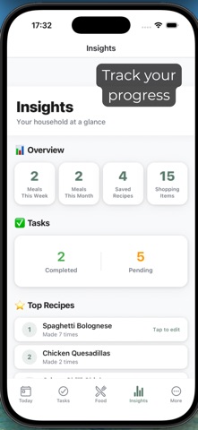 Quarters - Home screenshot