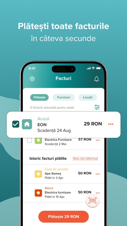 un-doi Centru de plati