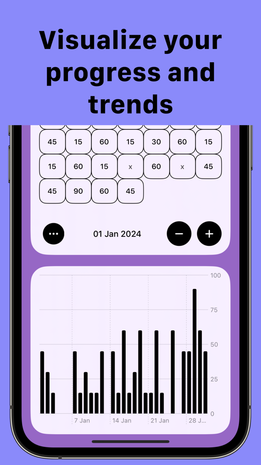 #6. Tally Counter: Countnest (iOS) 来自: Ramkumar Vellaisamy