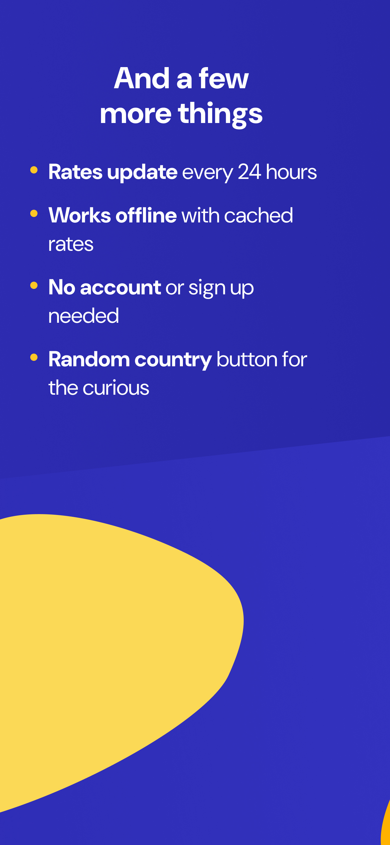 Apakabar Cash: Travel Rates screenshot 6
