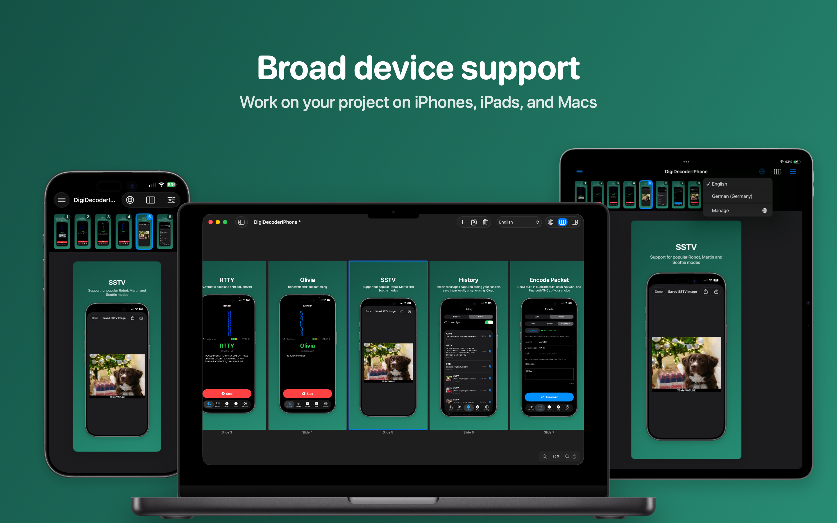 ScreenshotMaker screenshot 15