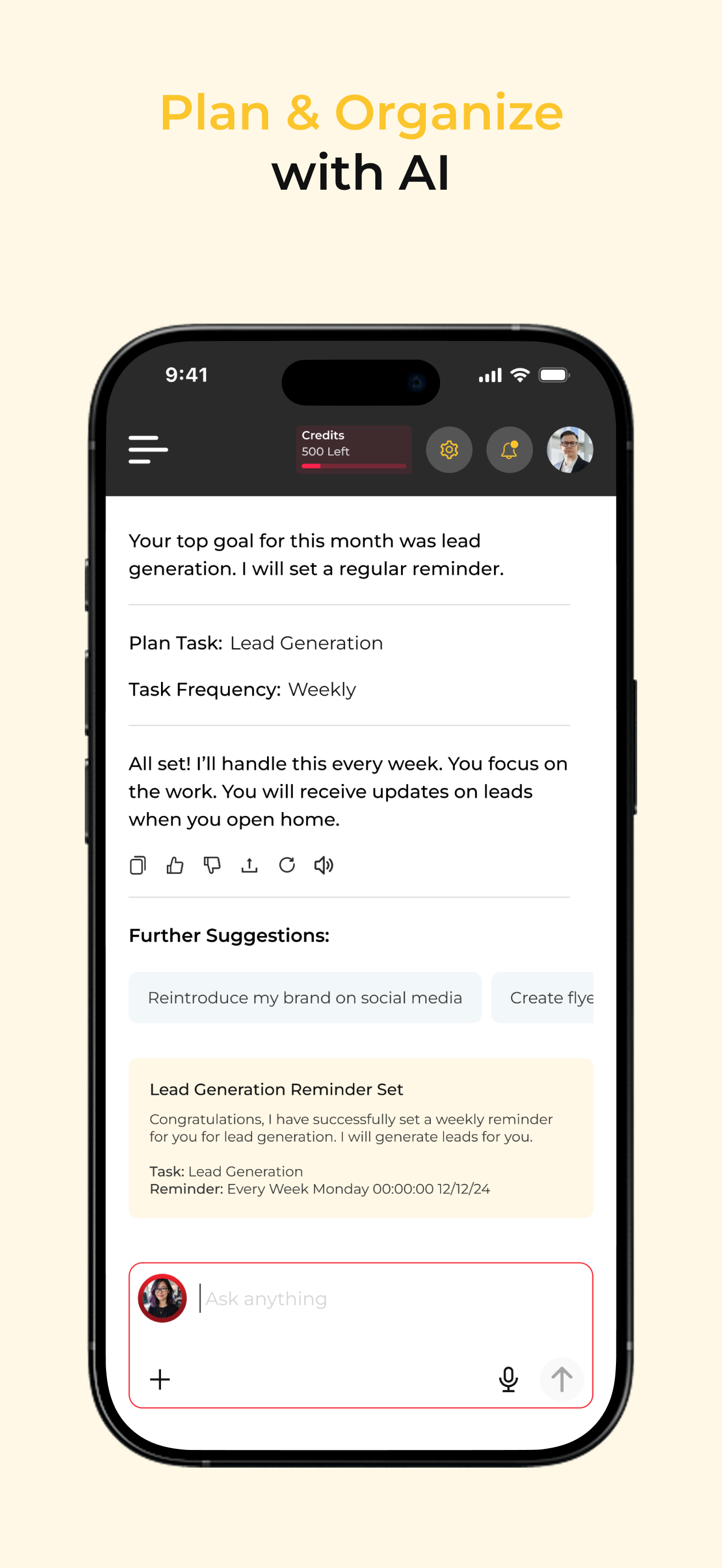SCRUBgpt screenshot 10