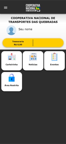 COOP. NACIONAL DAS QUEBRADAS screenshot