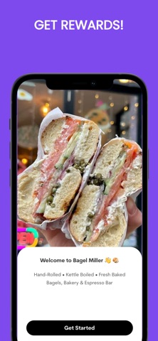 Bagel Miller Screenshot 5 of 5