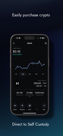 BankSocial Screenshot 2 of 3