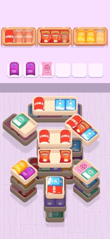 Fridge Jam! Screenshot 5 of 5