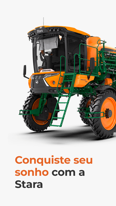 Screenshot #3 pour Stara Consórcio