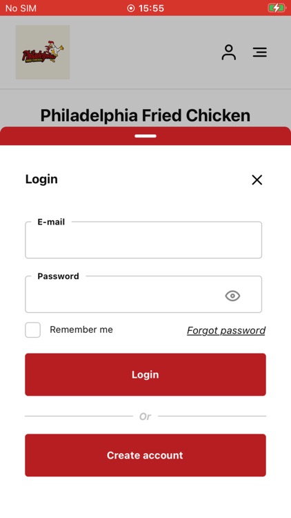 Philadelphia Fried Chicken