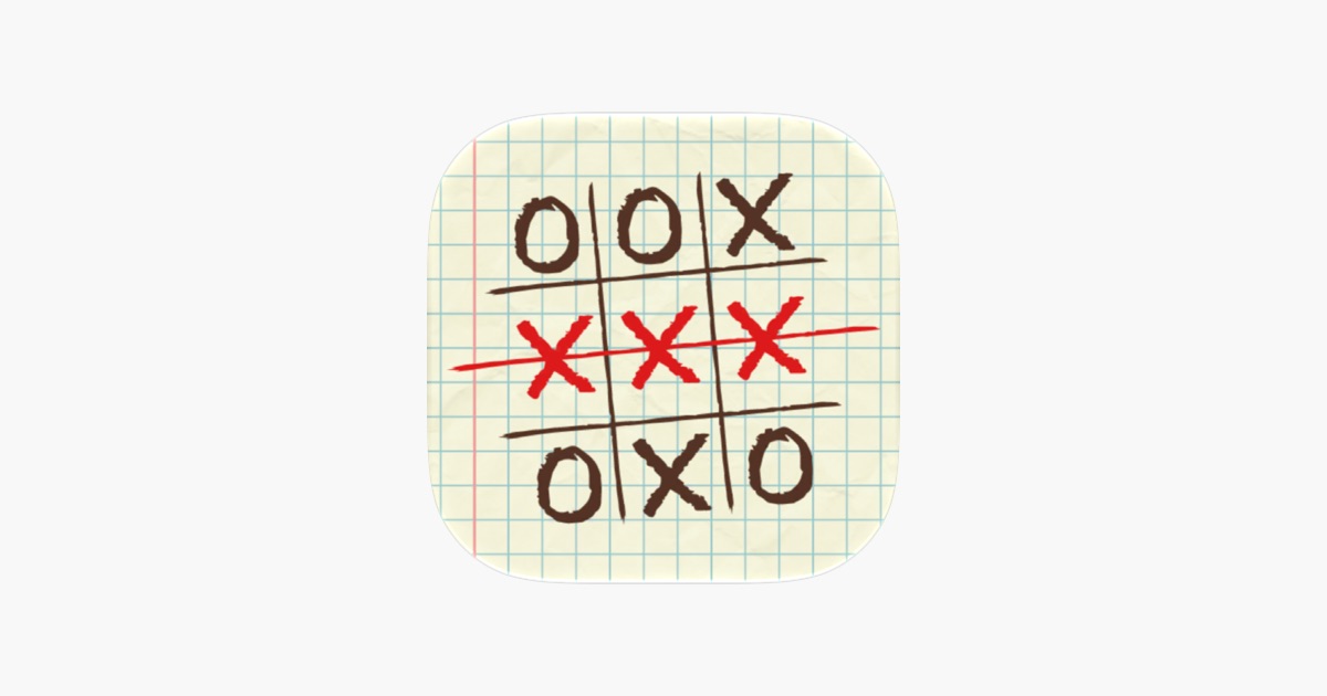 ‎Tic Tac Blocks App - App Store