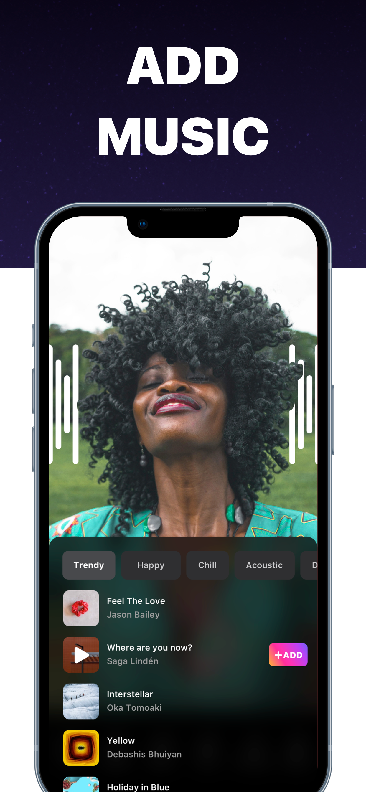 Boomerang - Video Maker