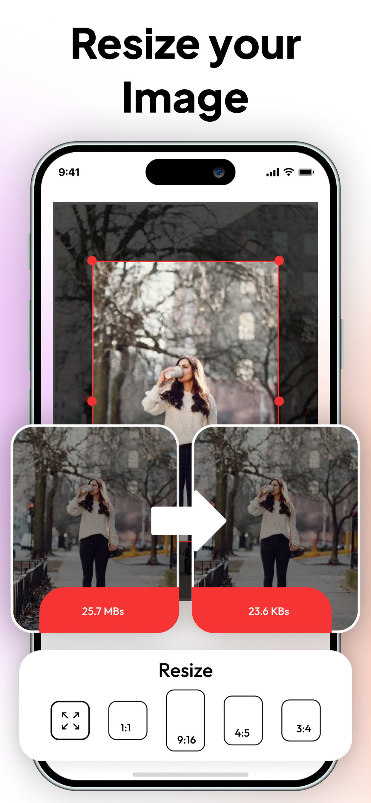 Image Converter -Photos to PDF