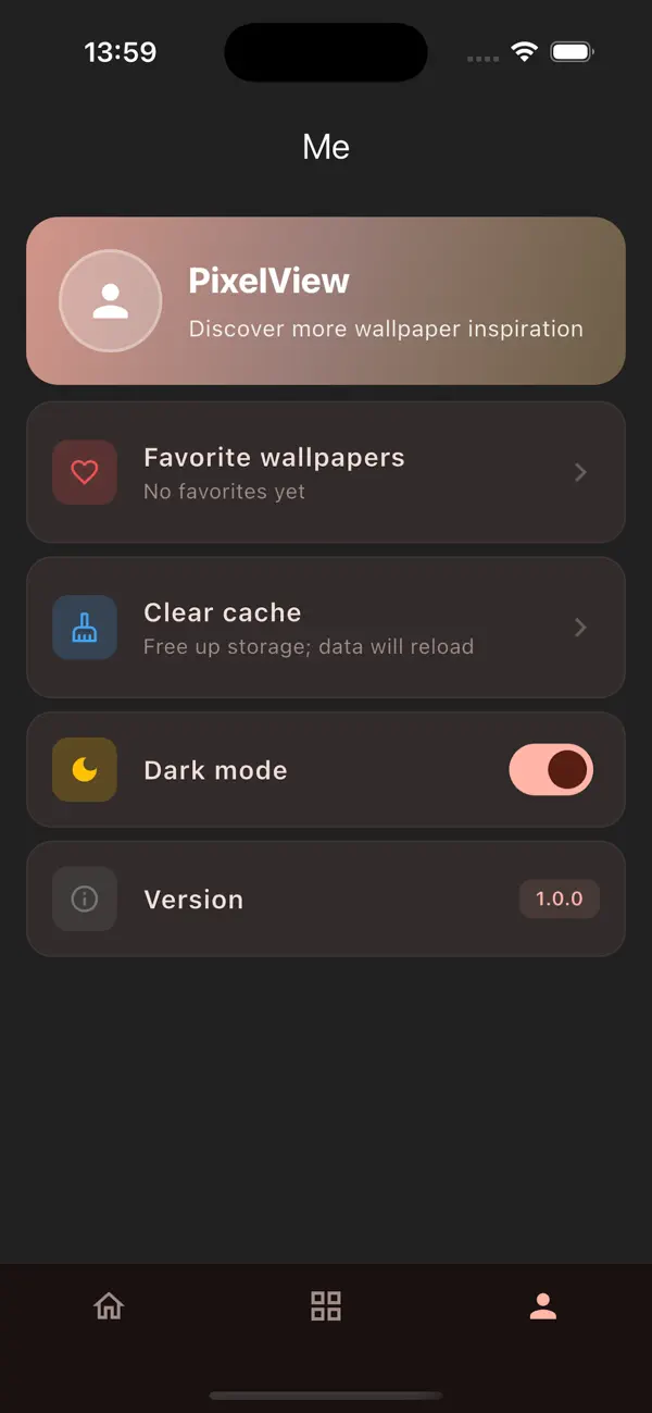 #1. PixelView (iOS) Ved: Qingbiao Xu