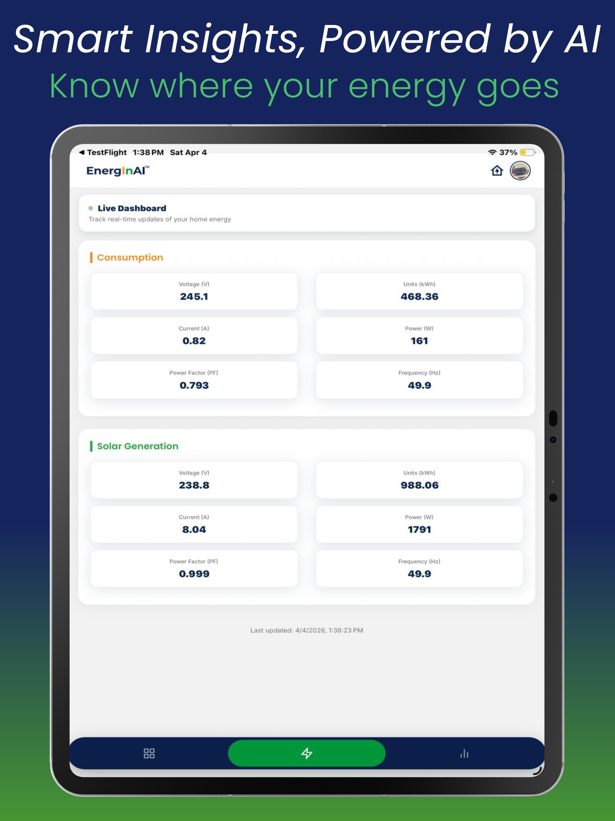 EnergInAI screenshot 8