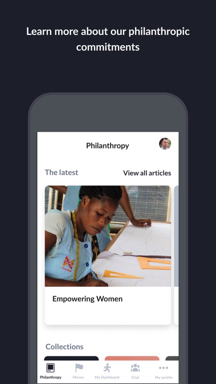 Race for Equity screenshot-5