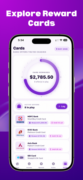 Scroll Flow+ Screenshot 3 of 7
