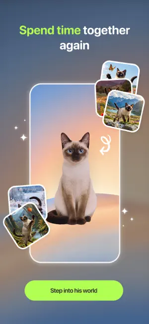 Furever - Pet in Heaven screenshot 4