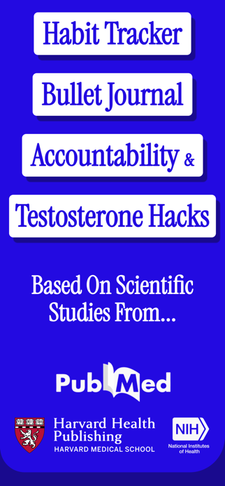 75, 90 Day Testosterone Reset Screenshot 3 of 10