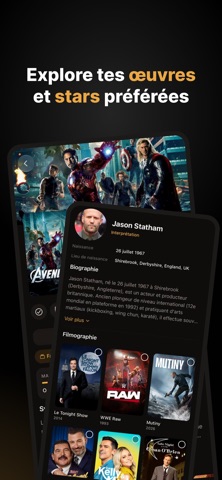 Cinematikz screenshot 7