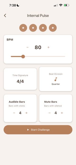 EarLab: Ear Training Screenshot 5 of 5