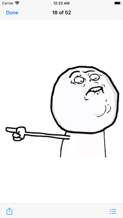 Funny Trolling  Faces Memes Screenshot