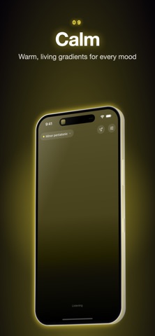 Harmonious: Microtonal music screenshot 2