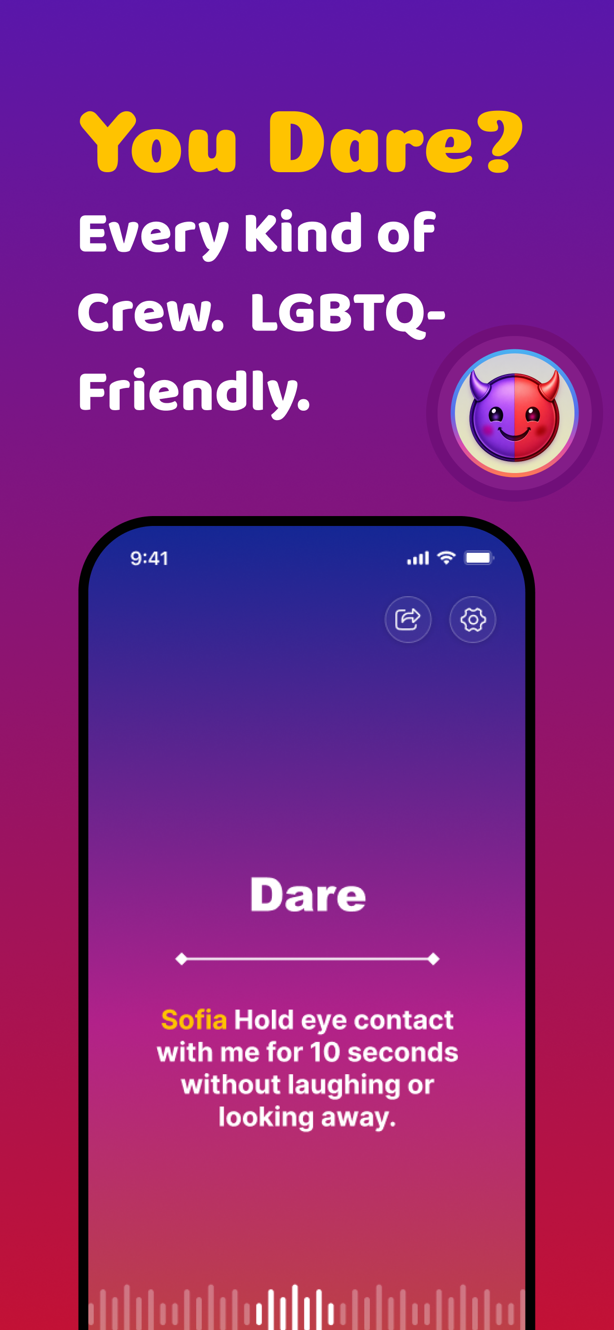 Truth or Dare: Date Night