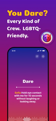 Truth or Dare: Date Night Screenshot 6 of 6