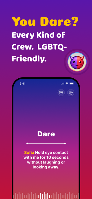 Truth or Dare: Date Night Screenshot 6 of 6