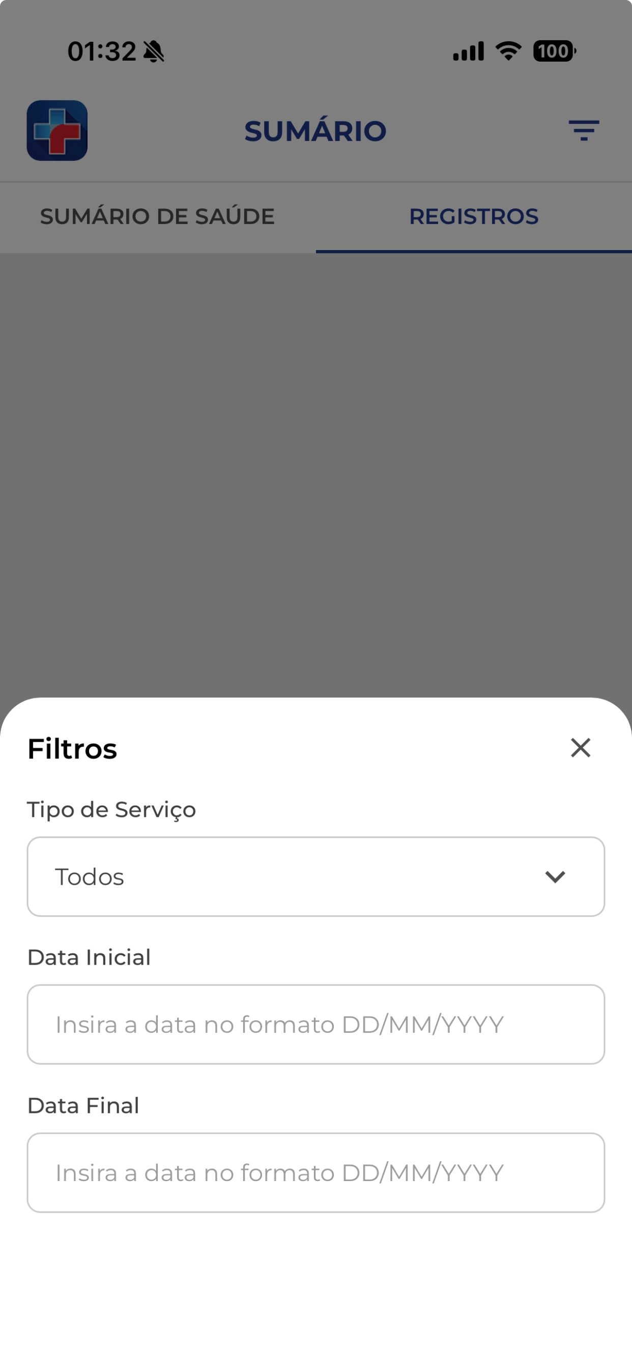 Saúde Total Cajamar