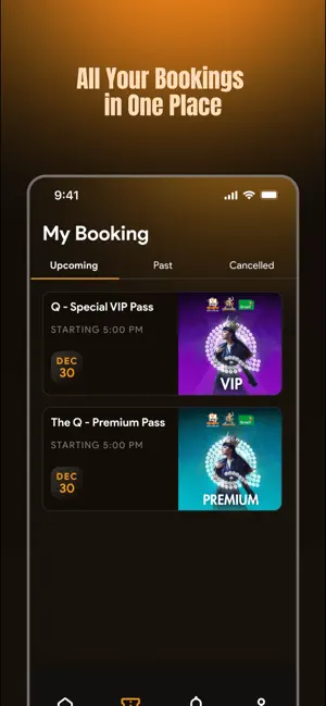 Hang Meas Mobile screenshot 4