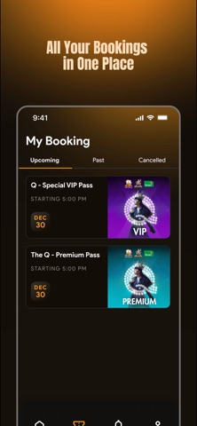 Hang Meas Mobile screenshot