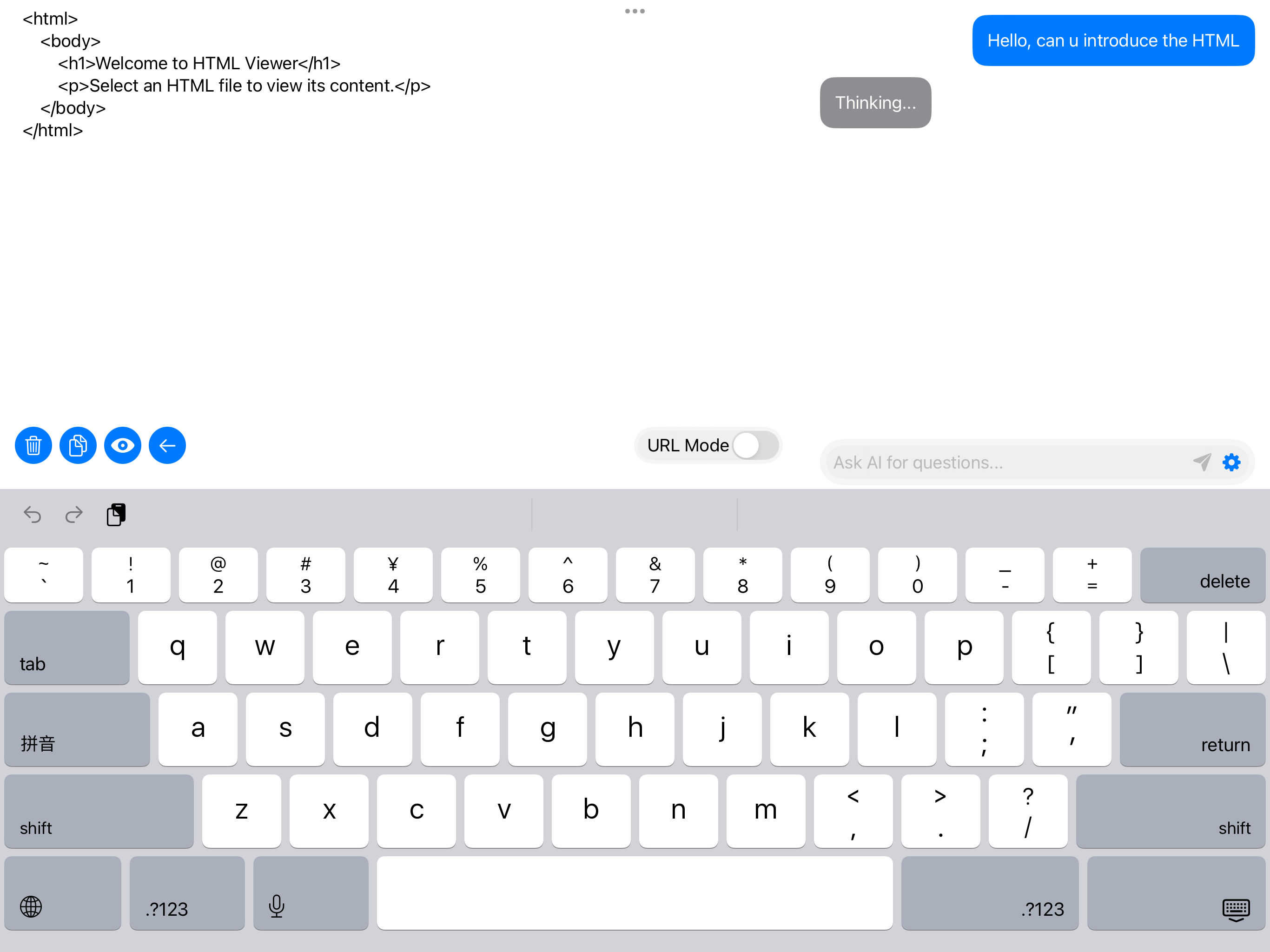 WebPlayground
