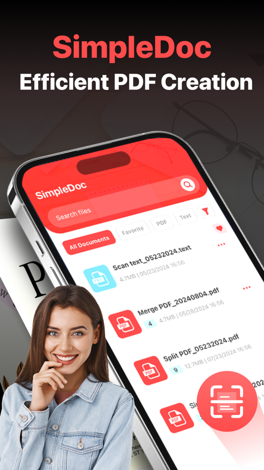 #1. PDF Scanner: Convert & Editor (iOS) 作者: Walrus Holdings(Hong Kong)Limited