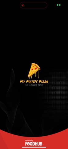 Mahoneys Pizza screenshot
