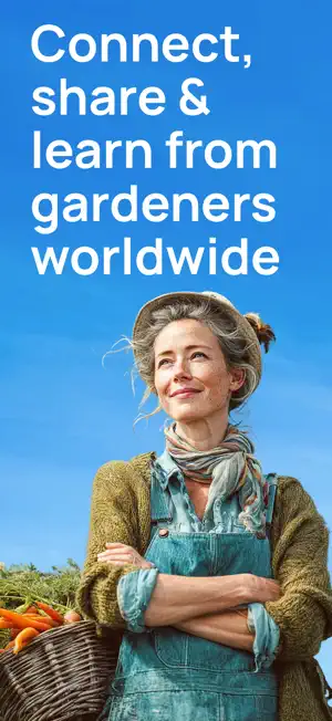 Gardenstead: Community app screenshot 1