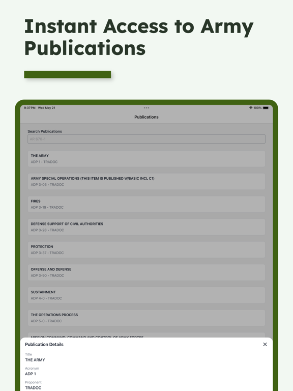 Milnerva iPad screenshot 5 - Productivity app