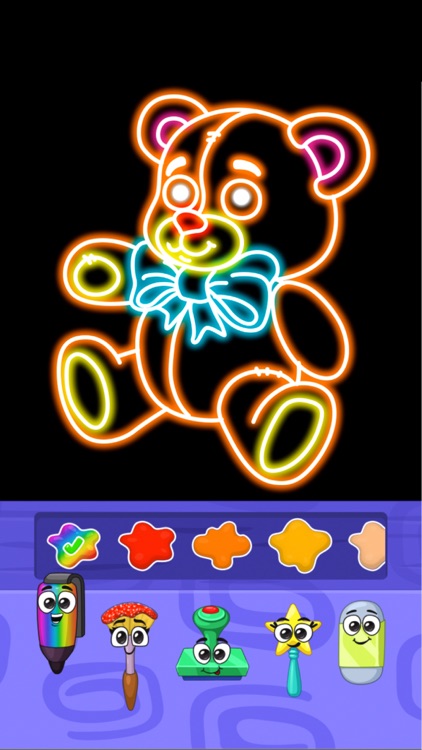 Kids coloring pages.