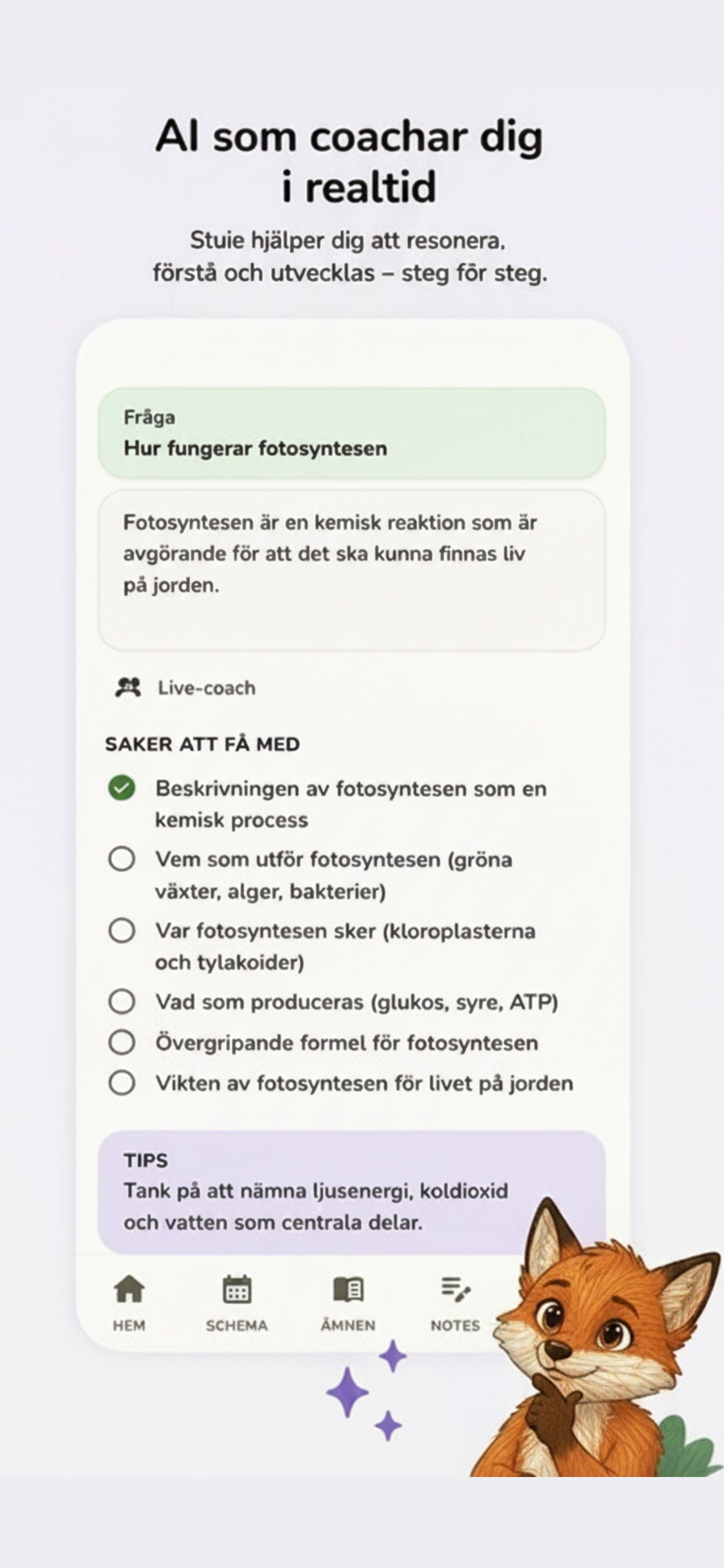 Studiiq screenshot 4