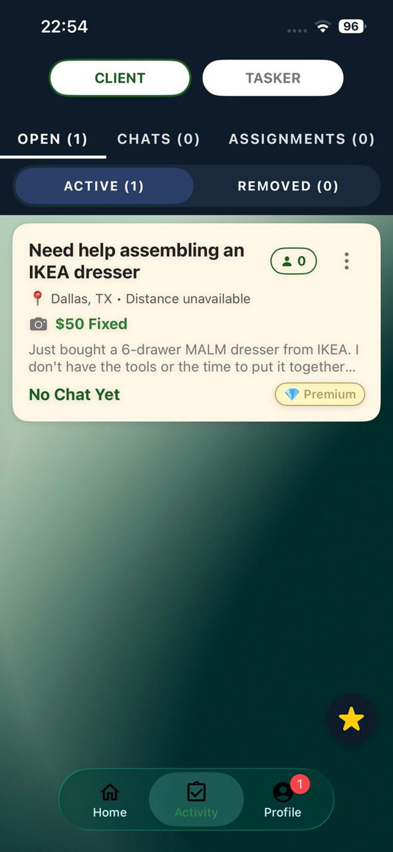 CohortHive screenshot 3
